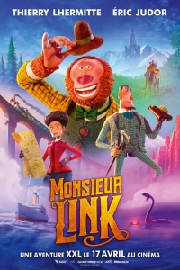 Monsieur Link (2019)