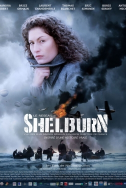 Le Réseau Shelburn (2019)