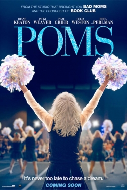 Poms (2019)