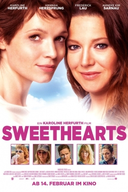 Sweethearts (2019)