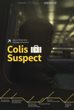 Colis Suspect (2018)