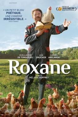 Roxane (2018)