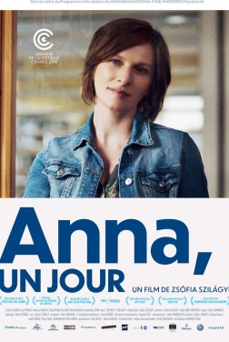 Anna, un jour (2018)