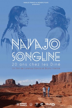 Navajo Songline (2019)