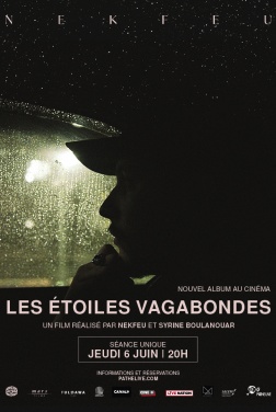 Les Étoiles Vagabondes: Nouvel Album Au Cinéma (2019)