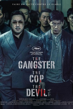 The Gangster, The Cop And The Devil (2019)
