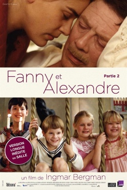 Fanny et Alexandre - Partie 2 (2019)