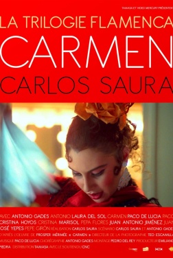 Carmen (2019)