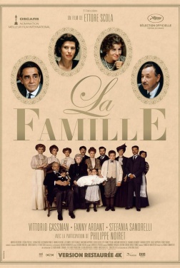 La Famille (2019)