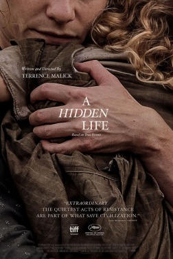 Une vie cachée (2019)