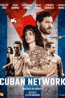Cuban Network (2018)