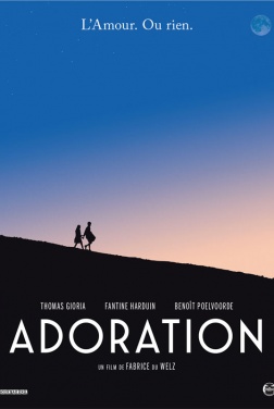 Adoration (2020)