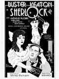 Sherlock Junior (1924)