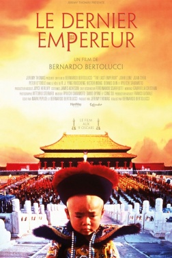 Le Dernier empereur (1987)