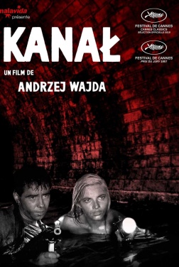 Kanal (They Loved Life) (1957)