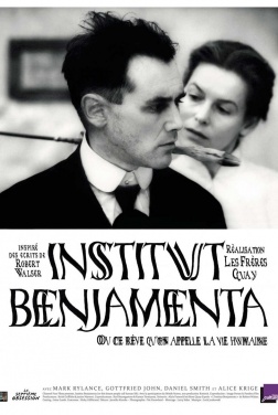 Institut Benjamenta (1995)