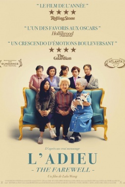L'Adieu (The Farewell) (2019)