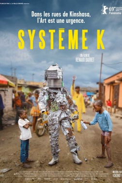 Système K (2018)