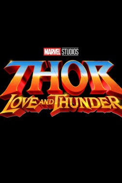 Thor: Love And Thunder (2020)