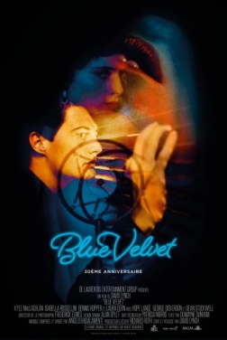 Blue Velvet (2020)