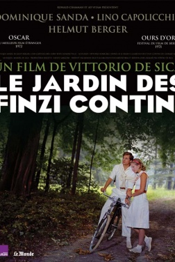 Le Jardin des Finzi-Contini (2020)