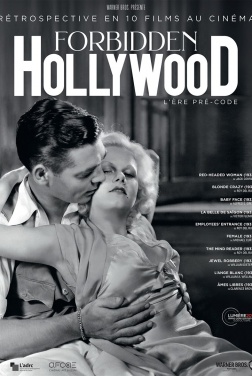 Forbidden Hollywood : L'Ange blanc (1931)