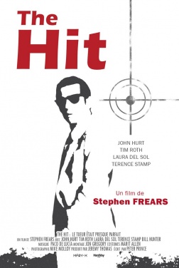 The Hit : le tueur était presque parfait (1984)