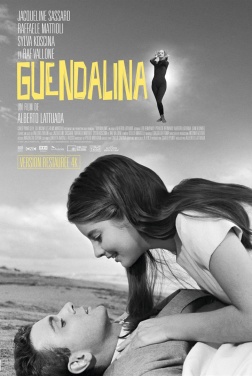 Guendalina (1956)