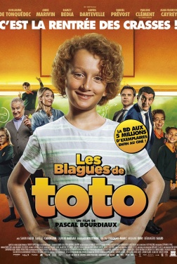 Les Blagues de Toto (2020)