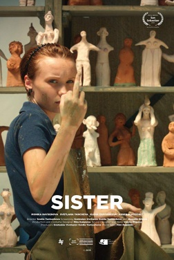 Sister (2019)