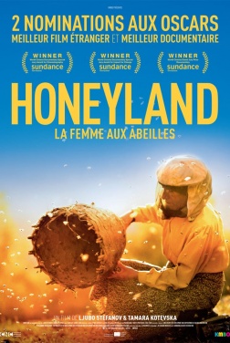 Honeyland (2018)