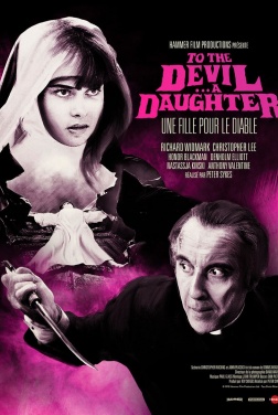 Une Fille... pour le diable (1976)