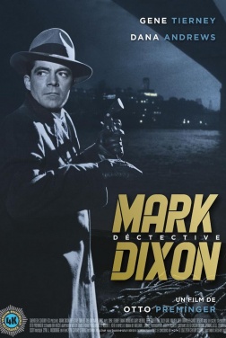 Mark Dixon, détective (1950)