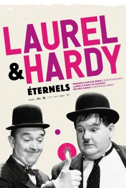 Laurel et Hardy Délires à deux (1933)