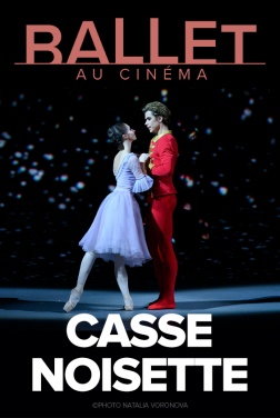 Casse-Noisette (Ballet du Bolchoï) (2018)