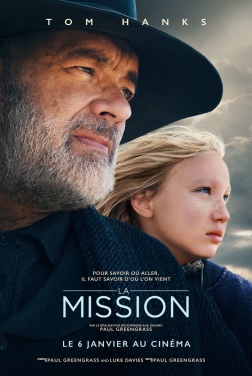 La Mission (2020)