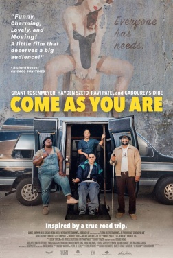 Come As You Are (2019)