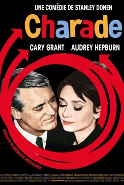 Charade (1963)