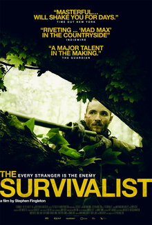 The Survivalist (2020)