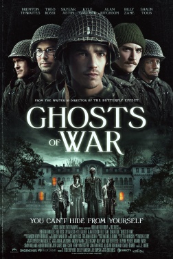 Ghost Army (2020)