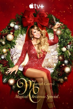 Mariah Carey’s Magical Christmas Special (2020)