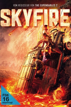 Skyfire (2020)