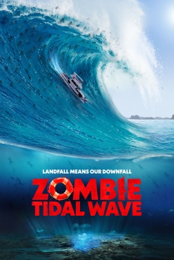 Zombie Tidal Wave (2020)
