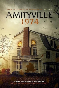Amityville 1974 (2020)
