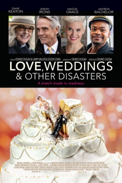 Love, Weddings & Other Disasters (2020)