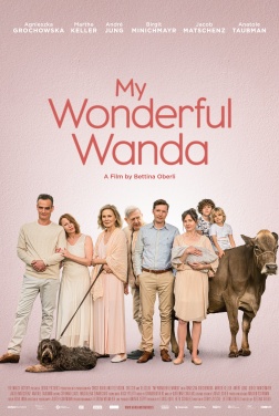My Wonderful Wanda (2020)