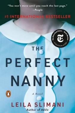 The Perfect Nanny (2020)