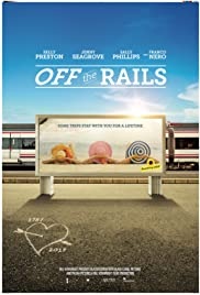 Off the Rails (2020)