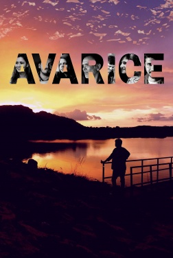 Avarice (2020)