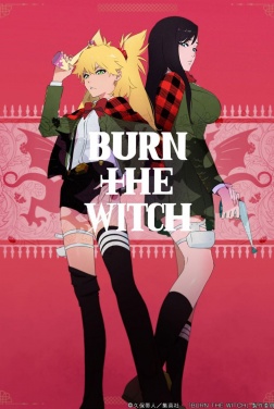 Burn the Witch (2020)